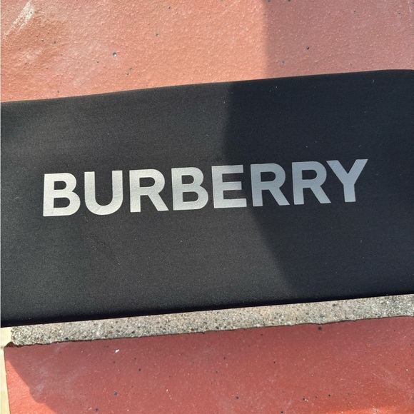 Burberry Black Men's Bag - Picture 2 of 3